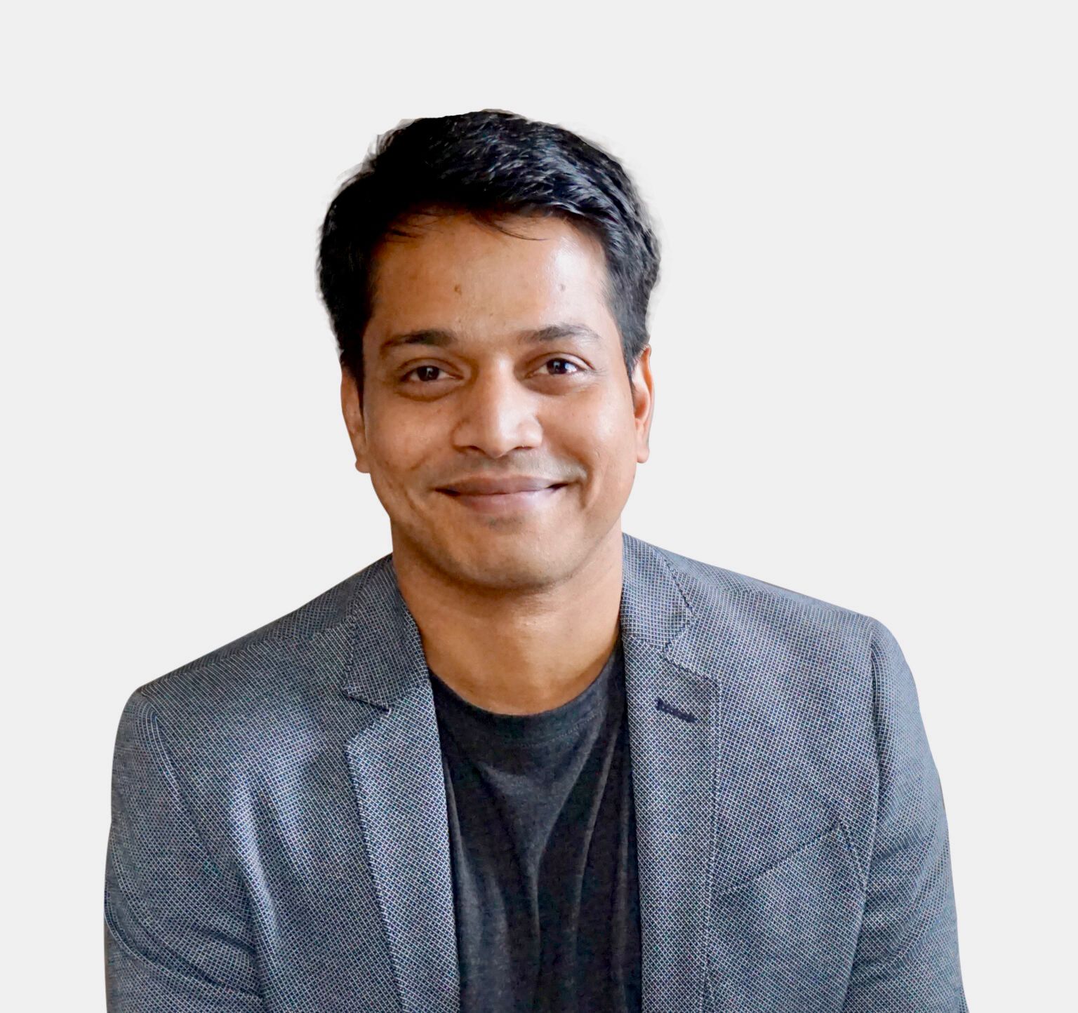 Jayadevan PK